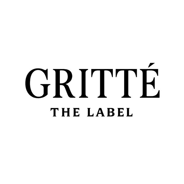Gritté The Label
